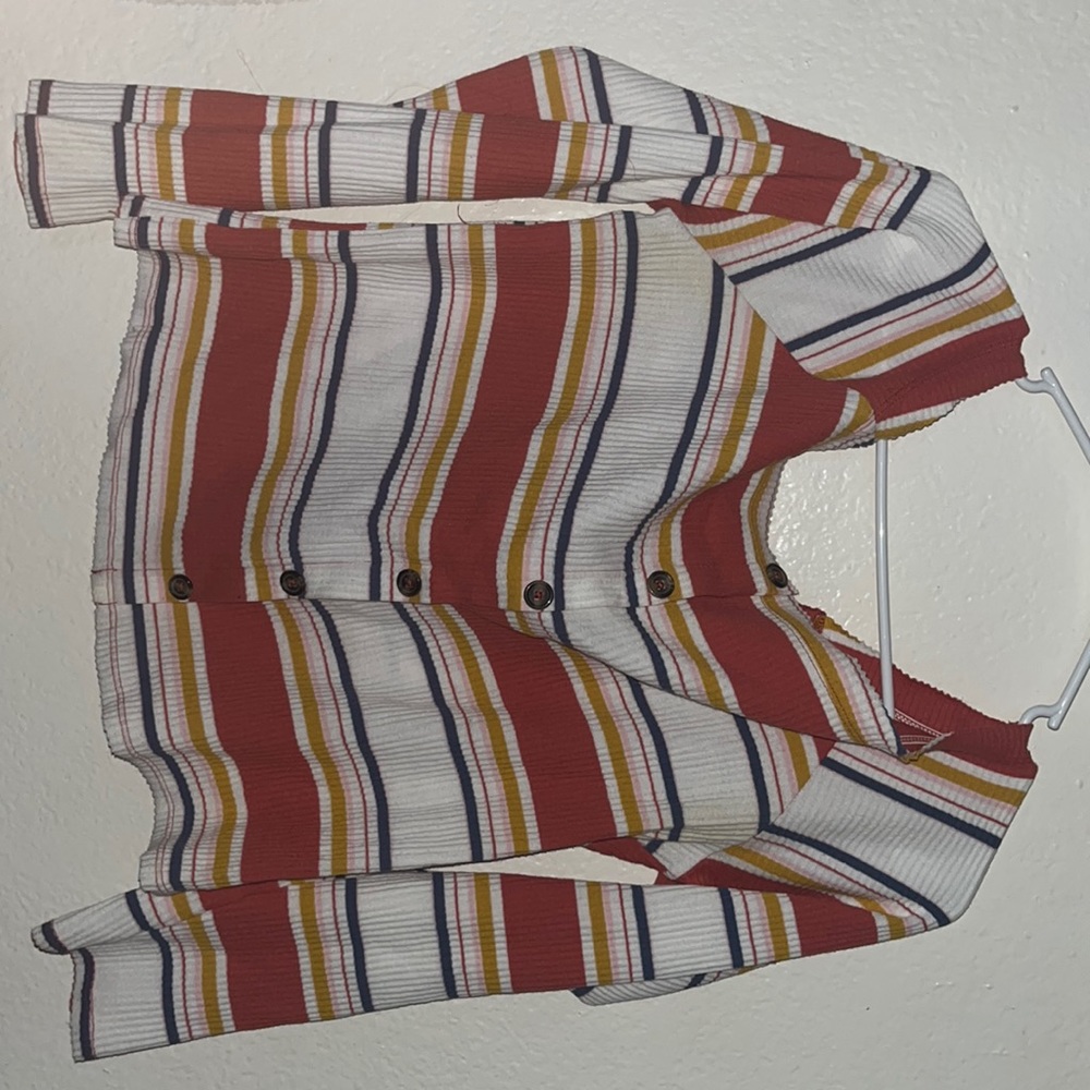 XXL OFF SHOULDER SHIRT